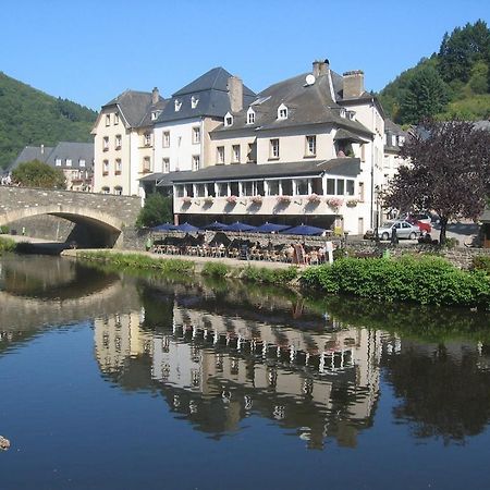 Auberge De Vianden Extérieur photo