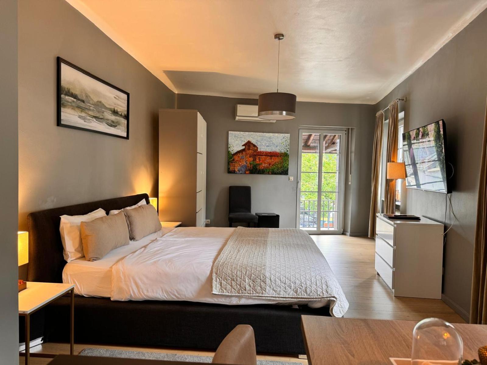 Auberge De Vianden Extérieur photo