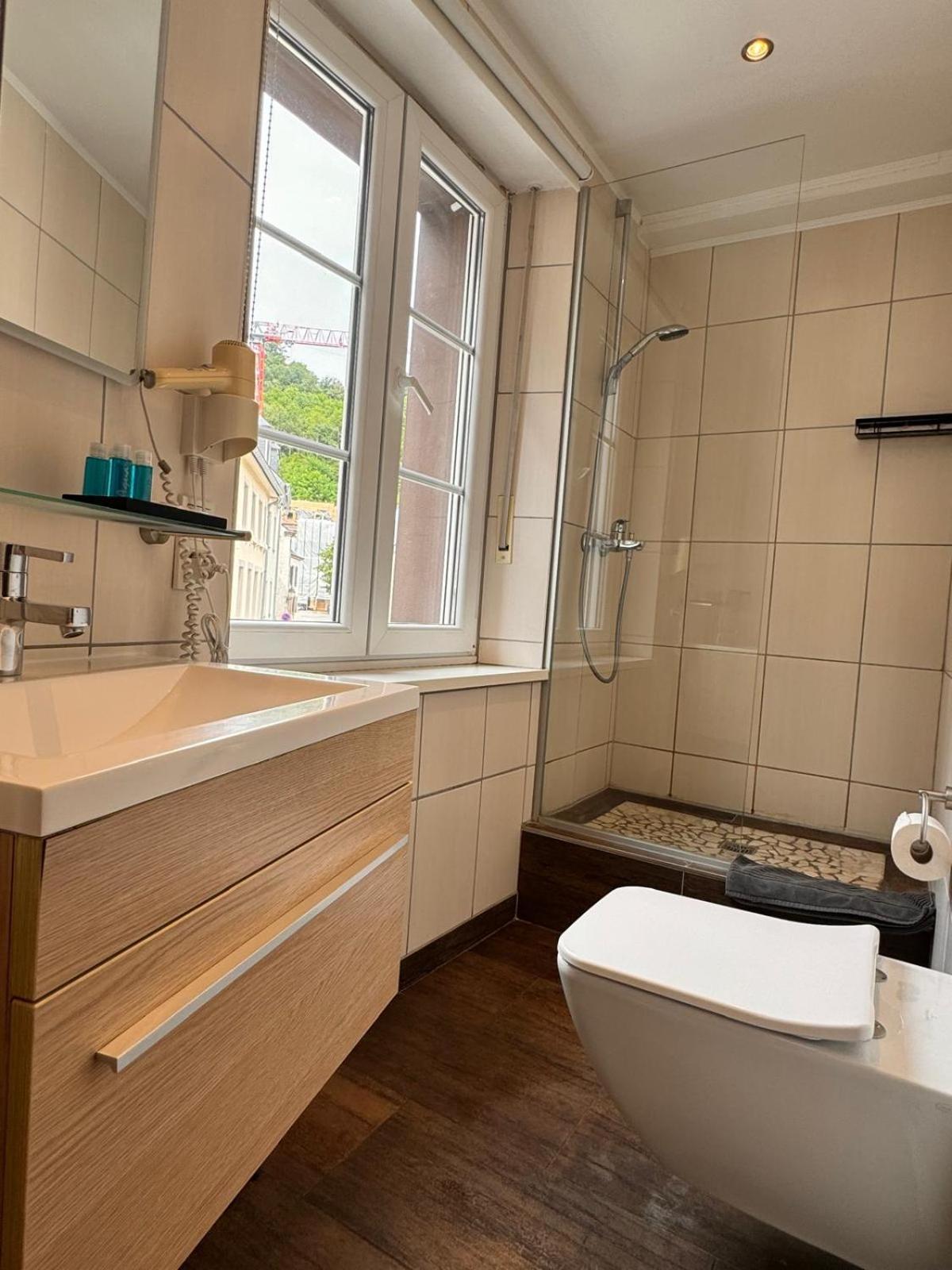 Auberge De Vianden Chambre photo