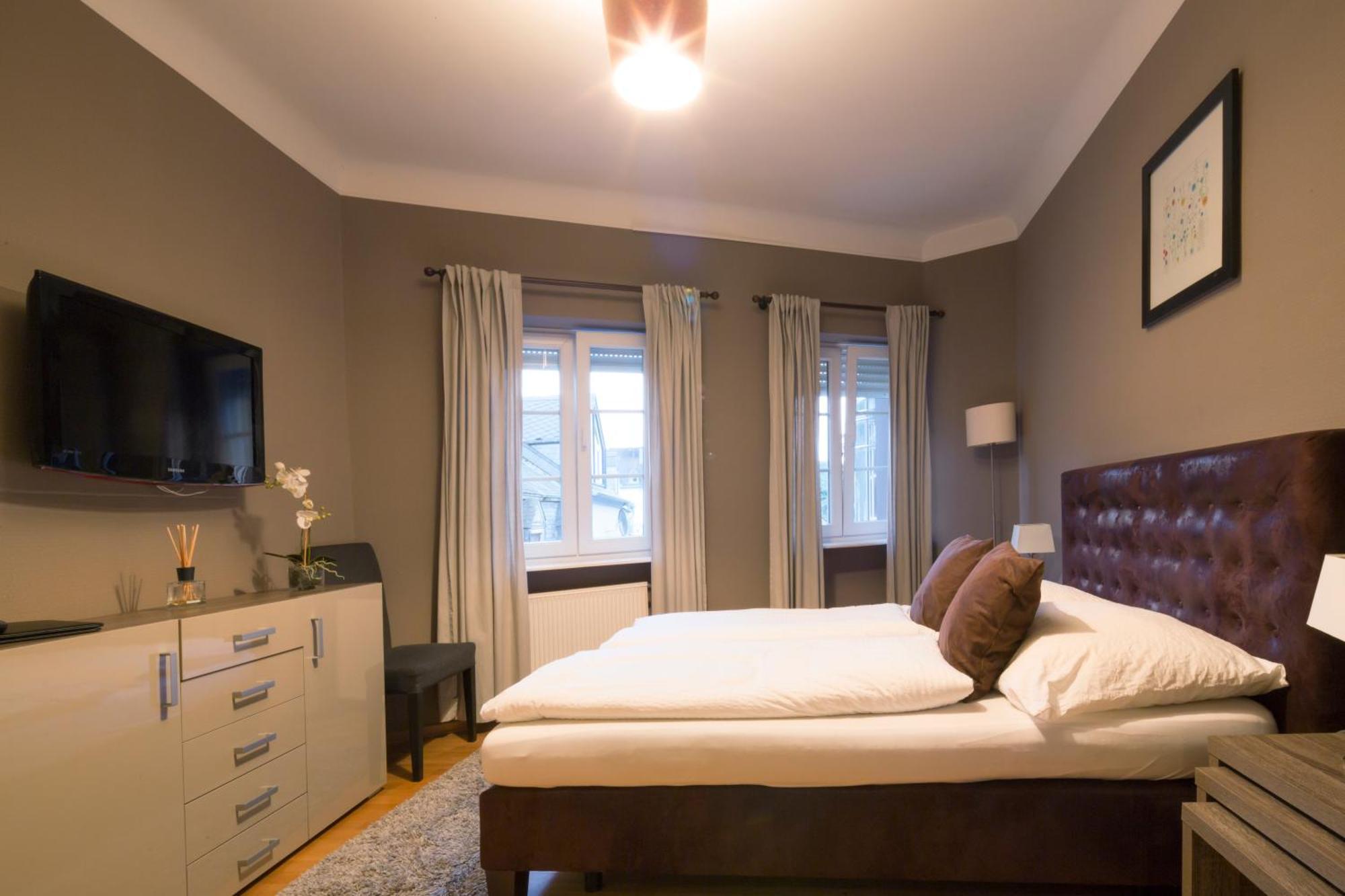 Auberge De Vianden Extérieur photo