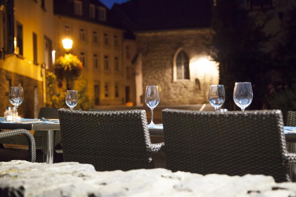 Auberge De Vianden Extérieur photo
