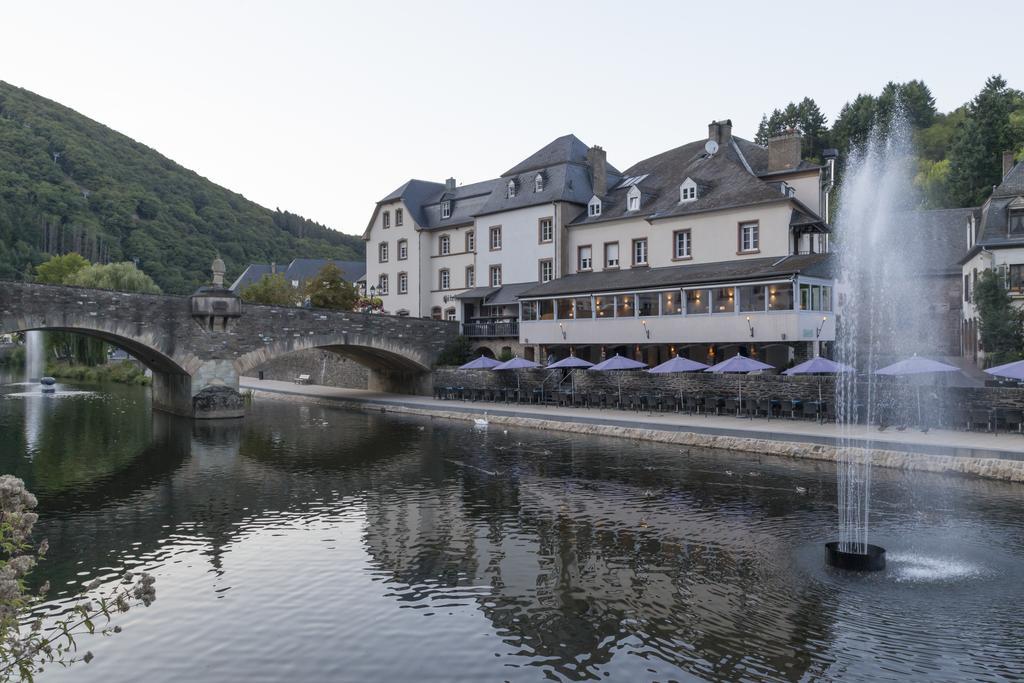 Auberge De Vianden Extérieur photo