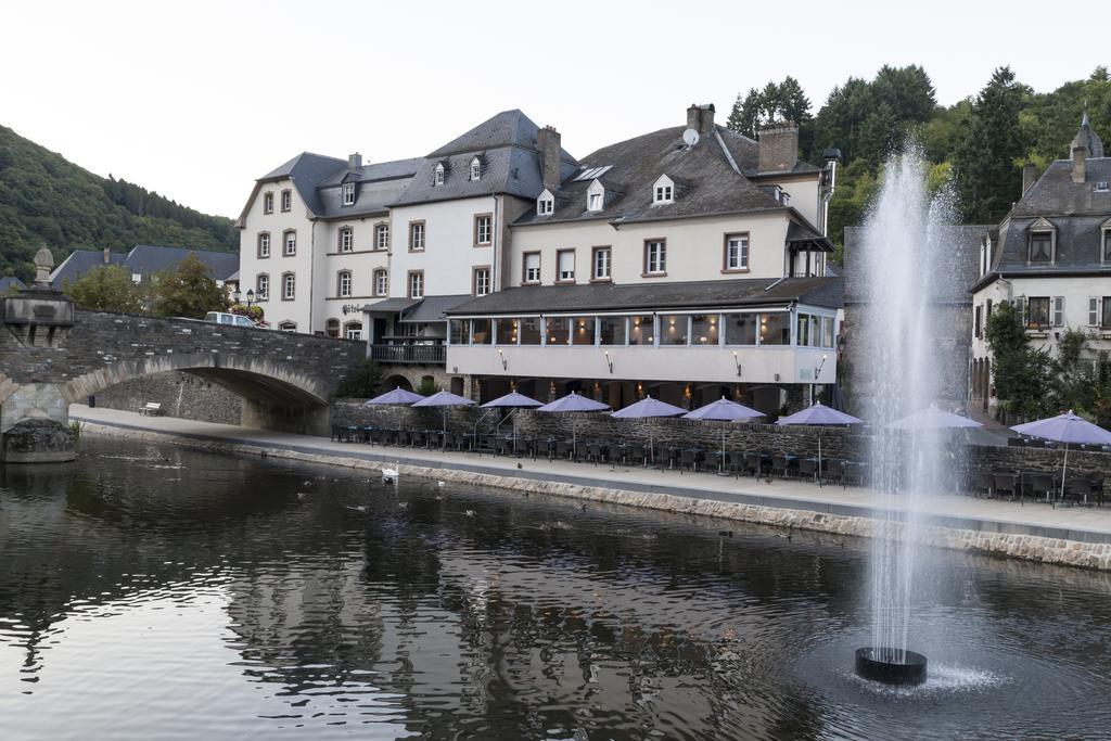 Auberge De Vianden Extérieur photo